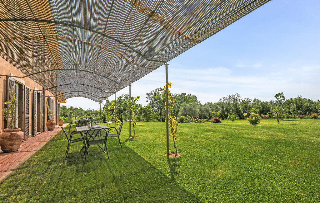 Ferienwohnung - Capranica , Italien - IRU180 13