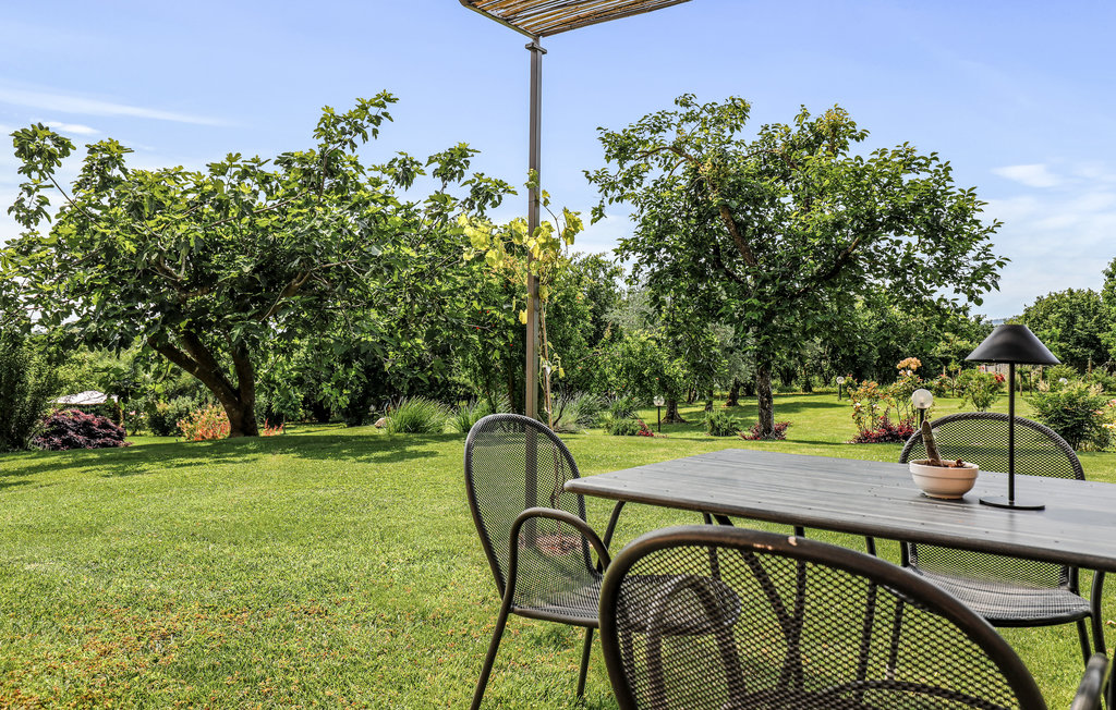 Ferienwohnung - Capranica , Italien - IRU182 16