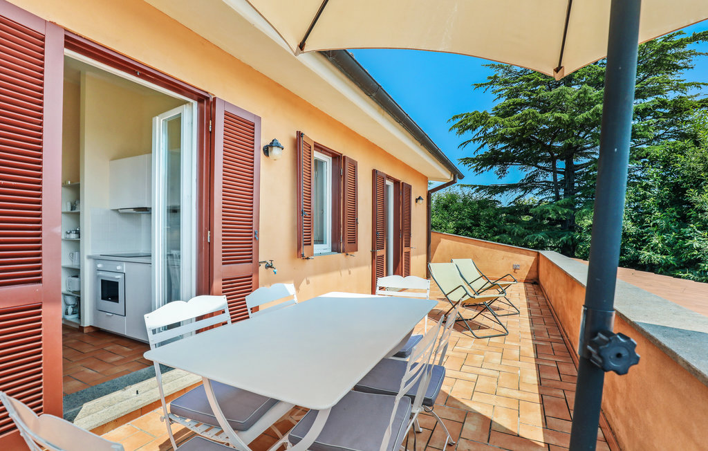 Ferienwohnung - Capranica , Italien - IRU182 2