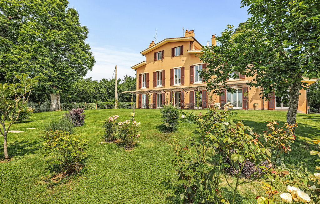 Ferieleilighet - Capranica , Italia - IRU179 2