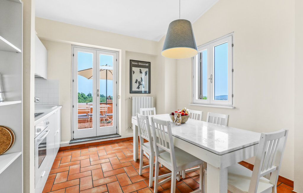 Ferienwohnung - Capranica , Italien - IRU182 18