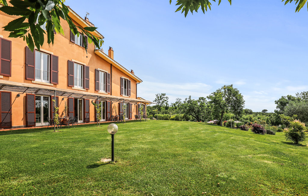 Ferieleilighet - Capranica , Italia - IRU179 11