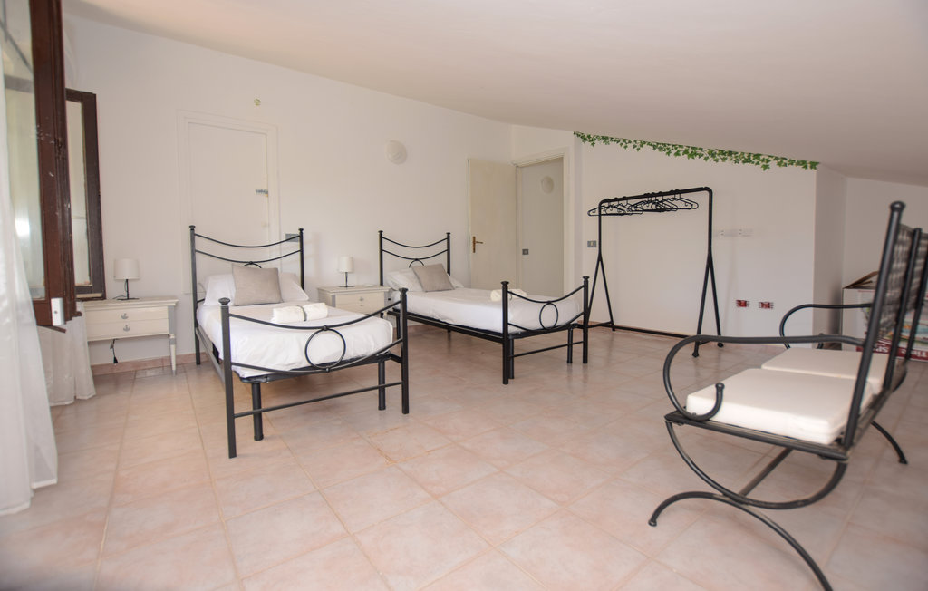 Ferienhaus - Vasanello , Italien - IRU591 17