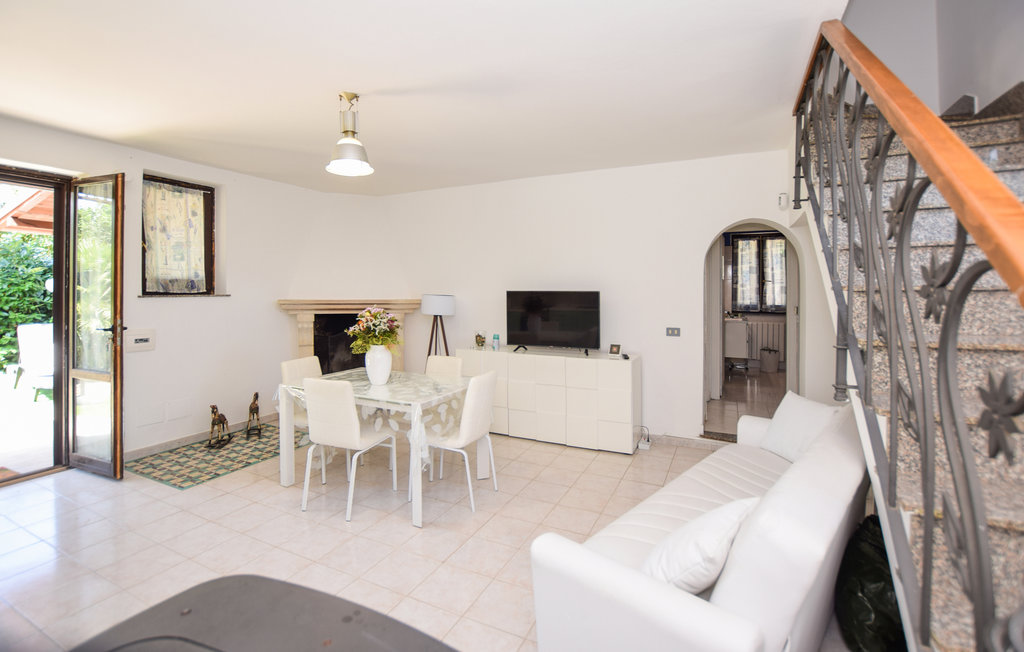 Ferienhaus - Vasanello , Italien - IRU591 14