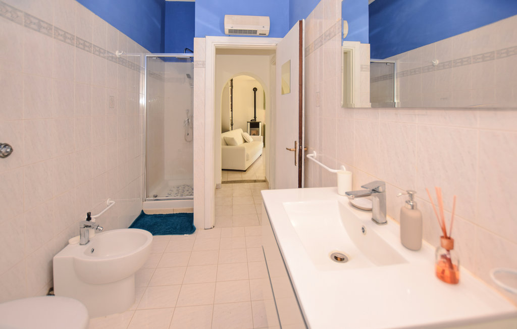 Ferienhaus - Vasanello , Italien - IRU591 19