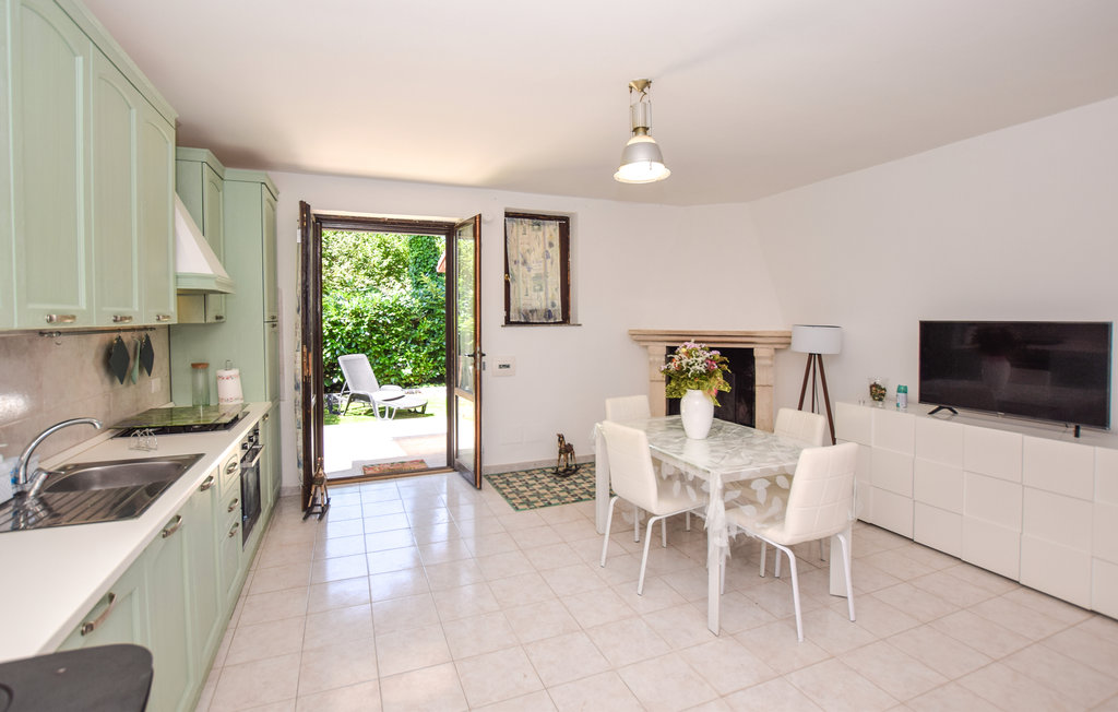 Ferienhaus - Vasanello , Italien - IRU591 15