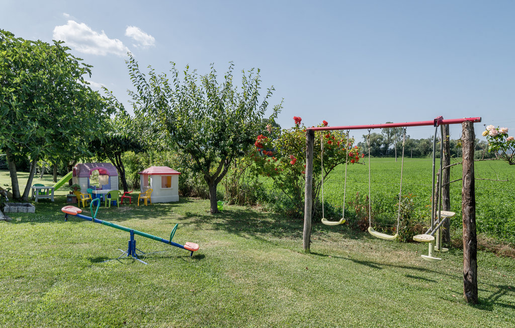 Ferienhaus - Rieti , Italien - IRU361 33