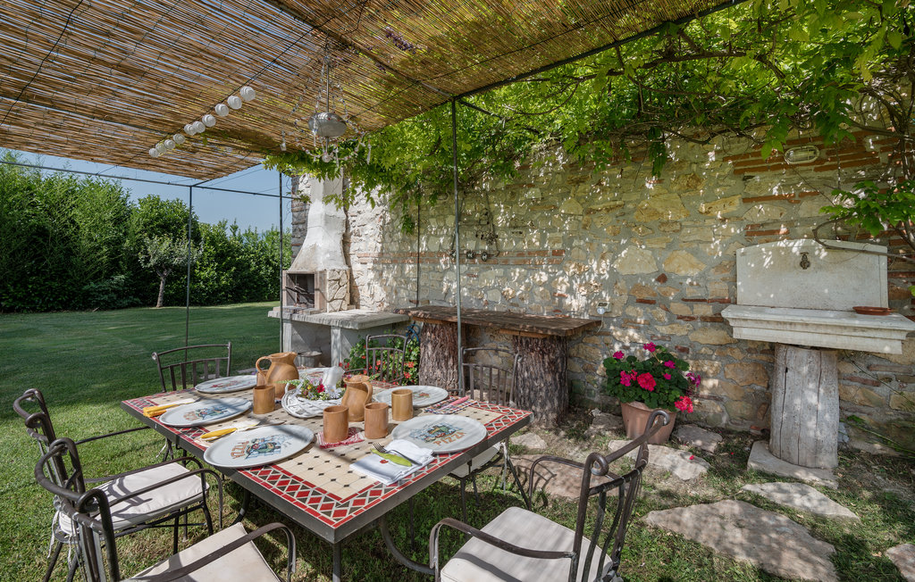 Ferienhaus - Rieti , Italien - IRU361 15