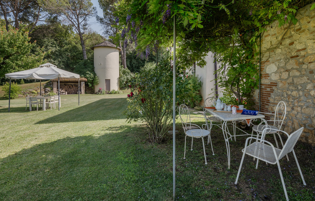 Ferienhaus - Rieti , Italien - IRU361 17