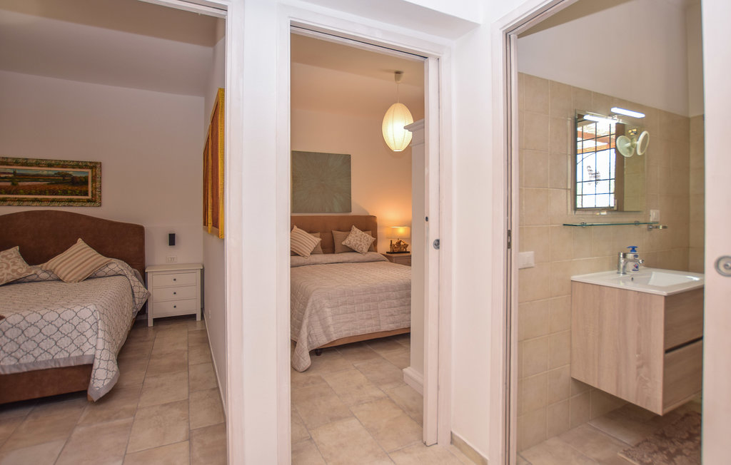 Feriehuse - Poggio Nativo , Italien - IRU575 23