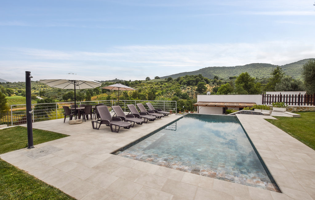 Feriehuse - Poggio Nativo , Italien - IRU575 7