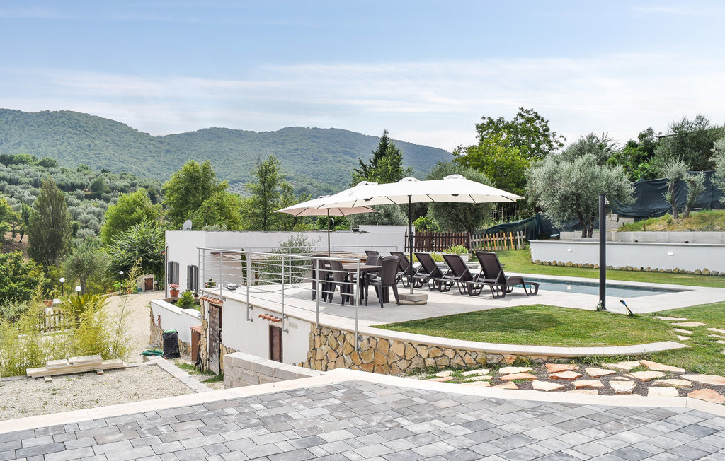 Feriehuse - Poggio Nativo , Italien - IRU575 11