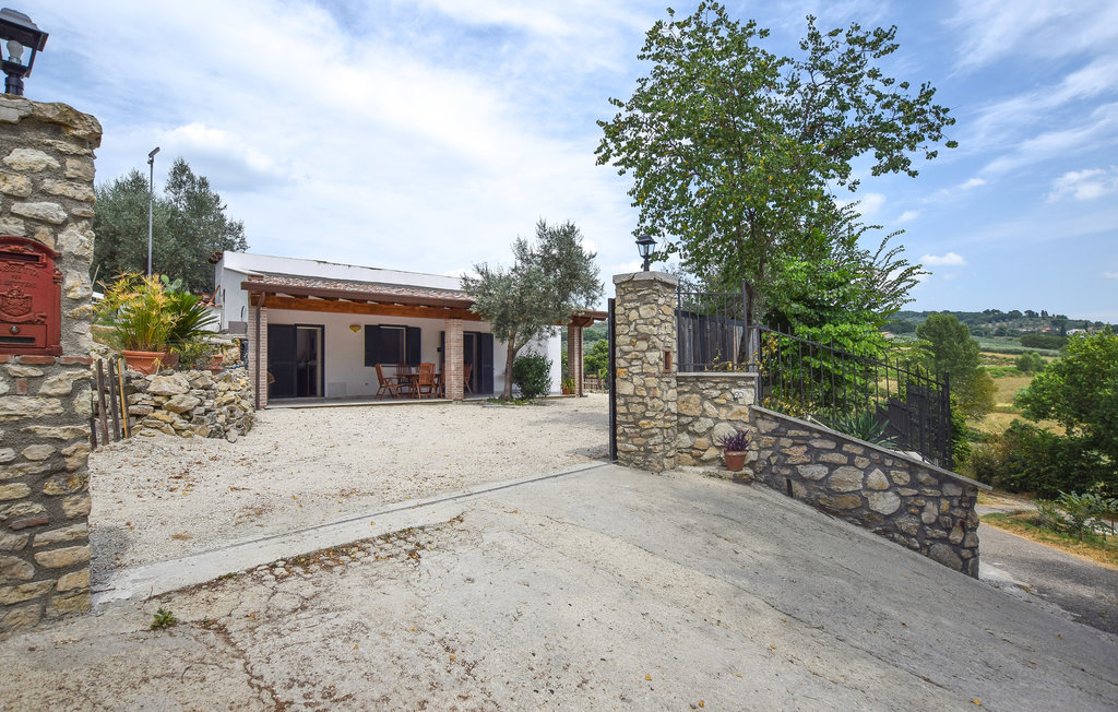 Feriehuse - Poggio Nativo , Italien - IRU575 12