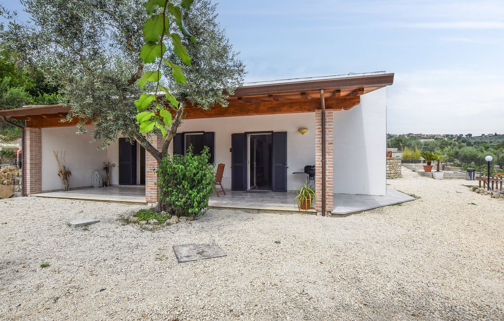 Feriehuse - Poggio Nativo , Italien - IRU575 13