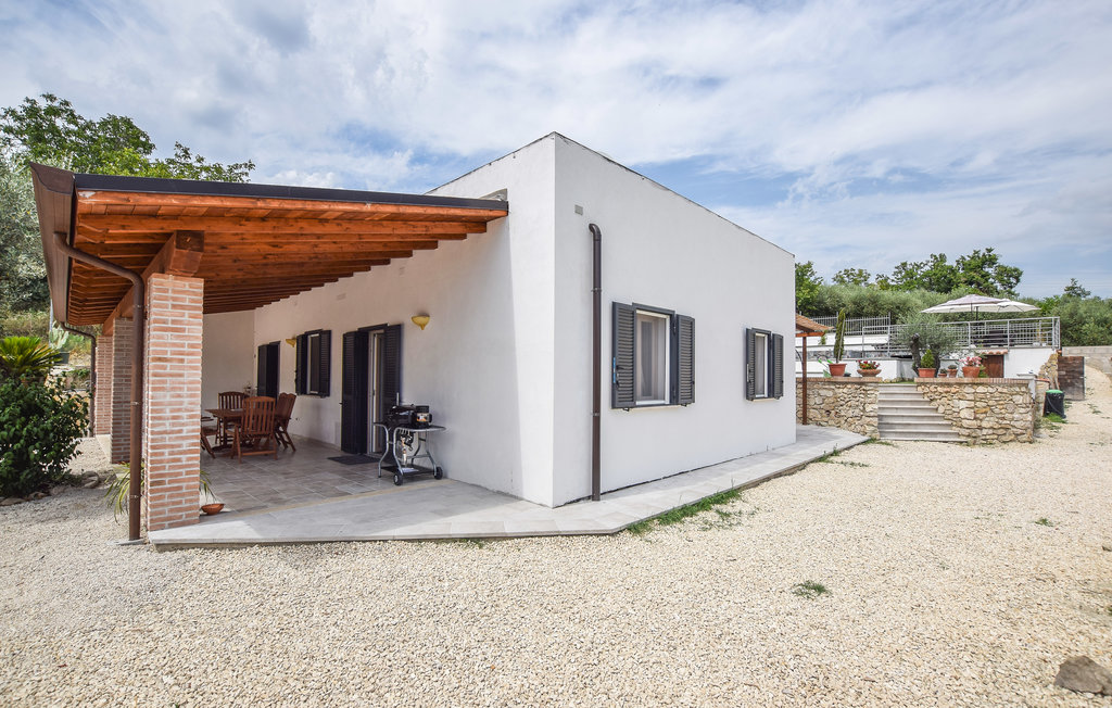 Feriehuse - Poggio Nativo , Italien - IRU575 2