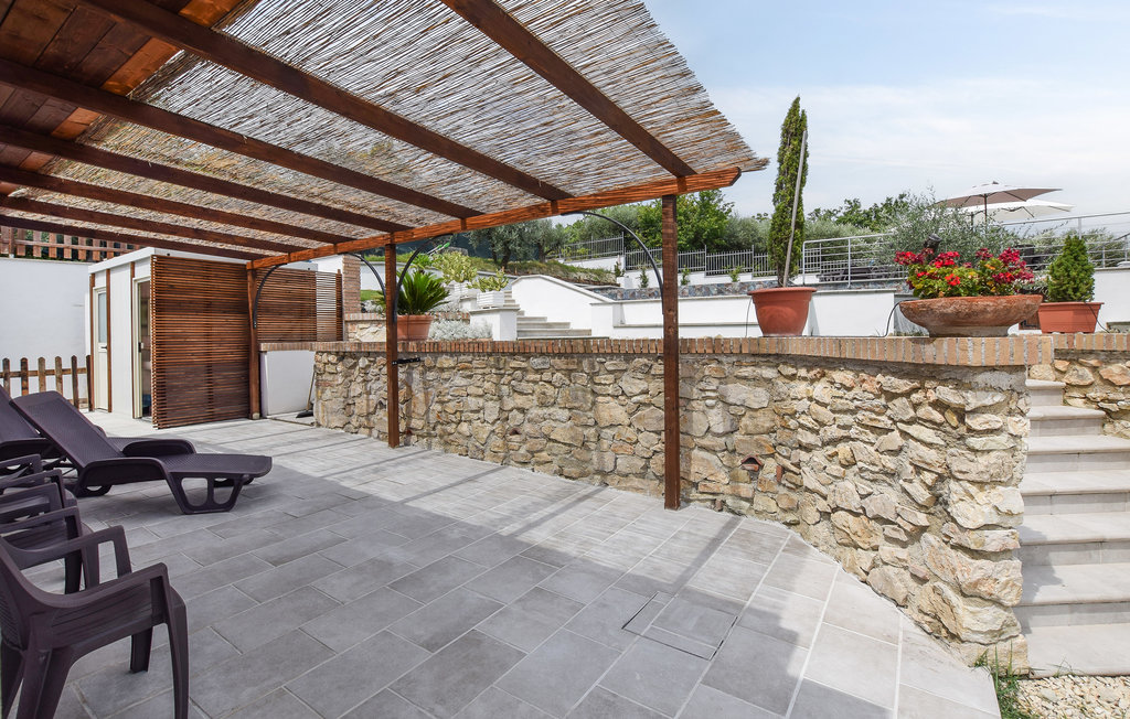 Feriehuse - Poggio Nativo , Italien - IRU575 16