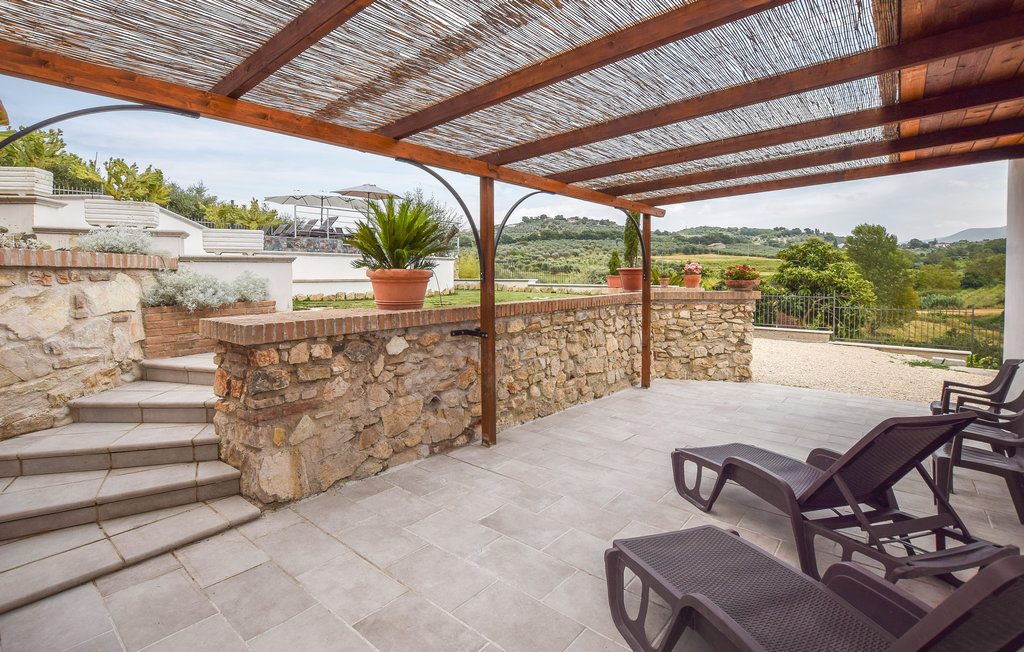 Feriehuse - Poggio Nativo , Italien - IRU575 6