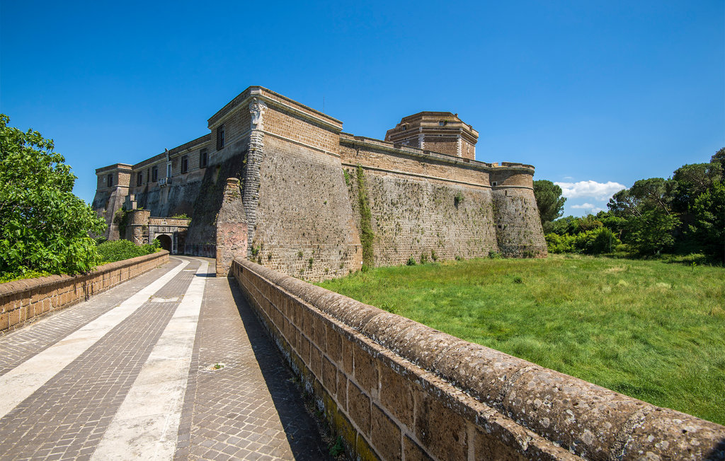 Ferienhaus - Vignanello , Italien - IRU237 24