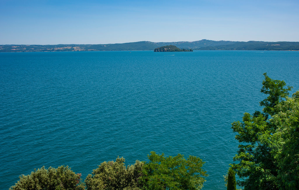 Feriehus - Viterbo , Italia - IRU147 31