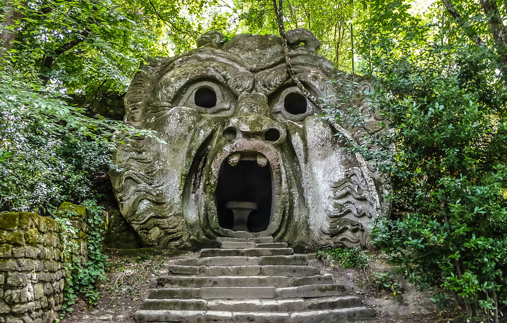 Feriehus - Viterbo , Italia - IRU147 33