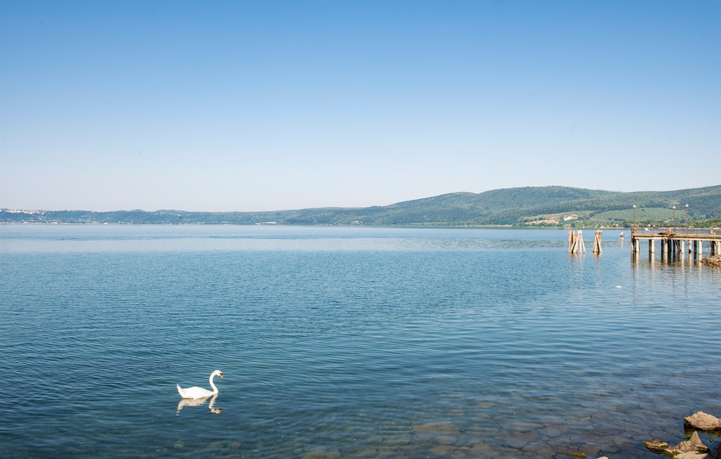 Ferienhaus - Roma , Italien - IRU600 12