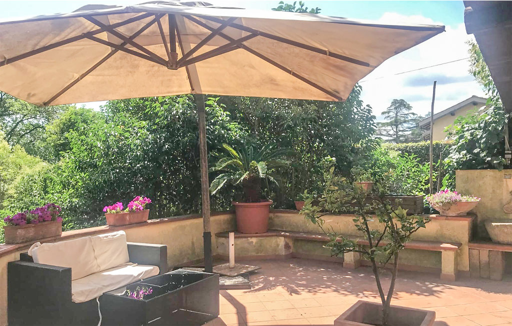 Ferienhaus - Roma , Italien - IRU600 3