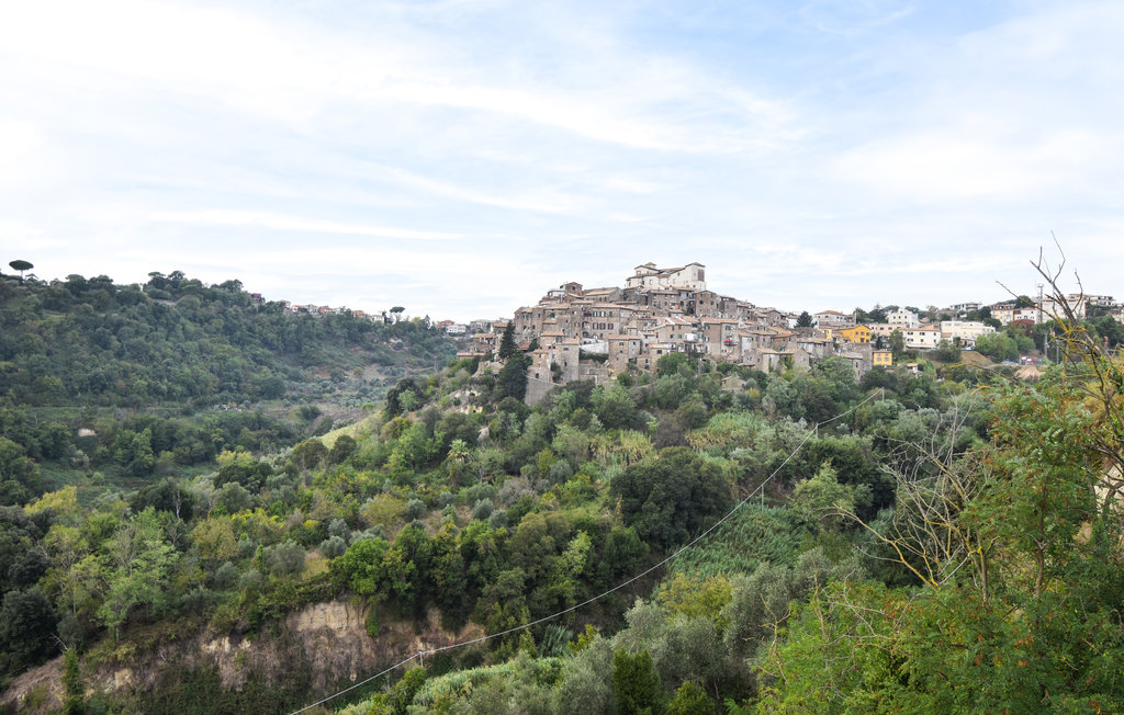 Ferienwohnung - Castelnuovo di Porto , Italien - IRU003 16