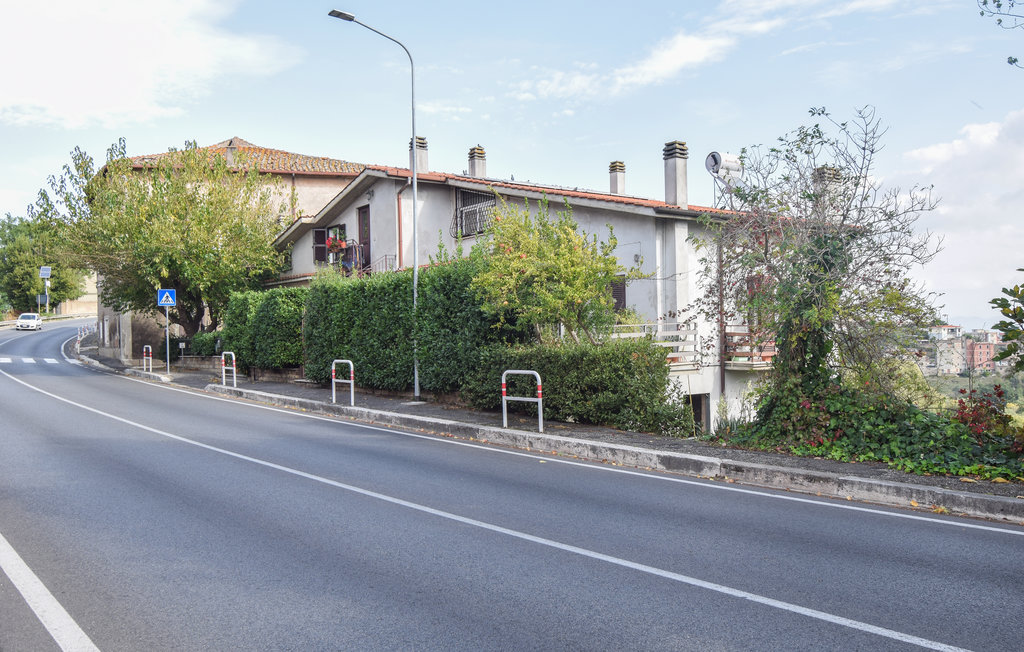 Ferienwohnung - Castelnuovo di Porto , Italien - IRU003 6