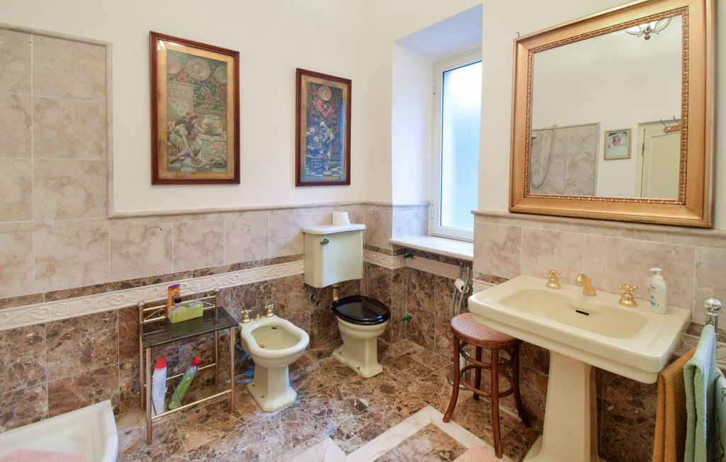 Ferienhaus - Cassino , Italien - IRU573 32