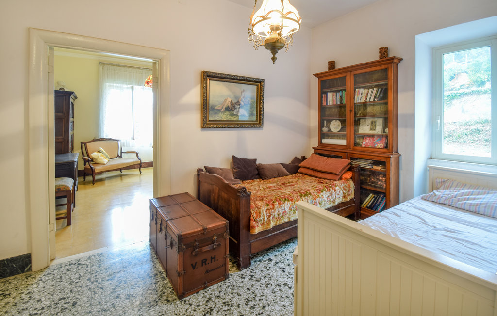 Ferienhaus - Cassino , Italien - IRU573 25