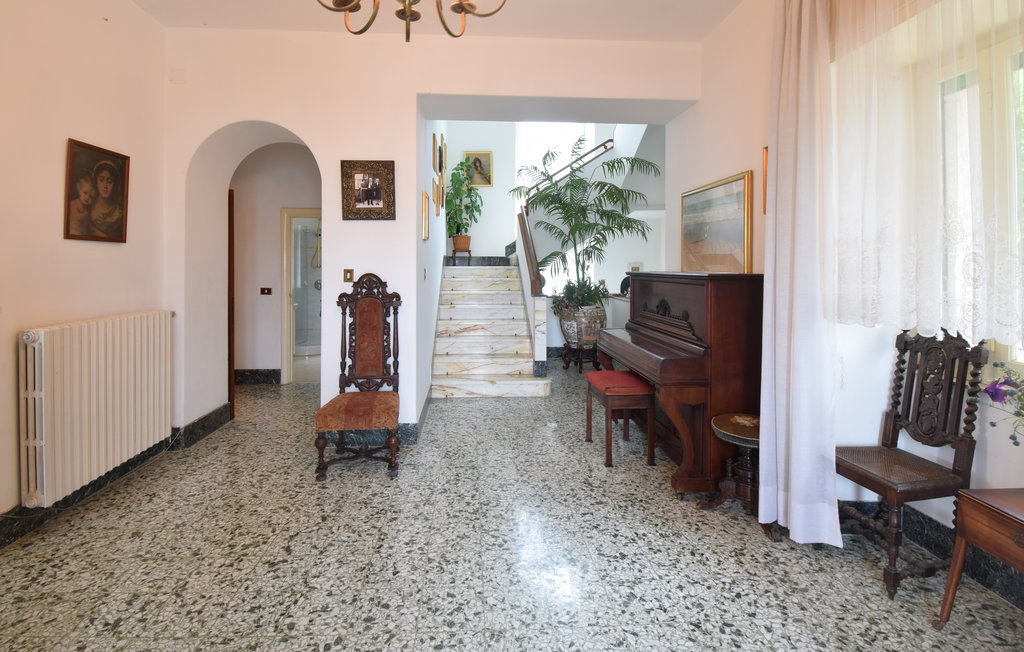 Ferienhaus - Cassino , Italien - IRU573 19