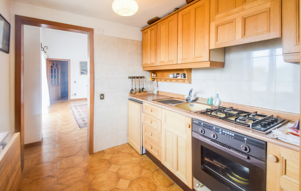 Ferienhaus - Cassino , Italien - IRU573 18