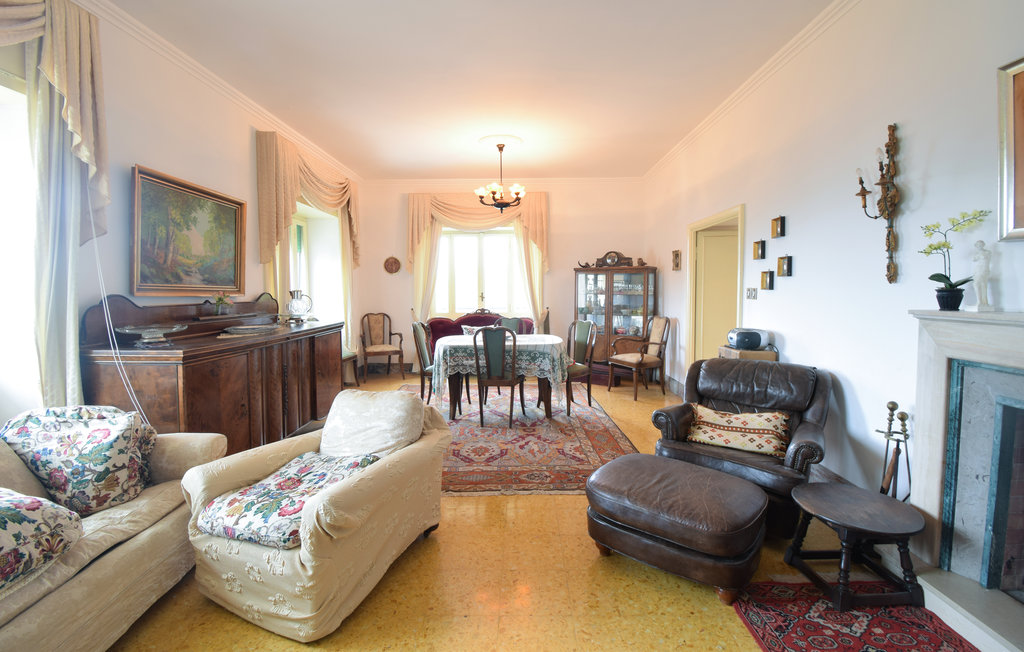 Ferienhaus - Cassino , Italien - IRU573 3