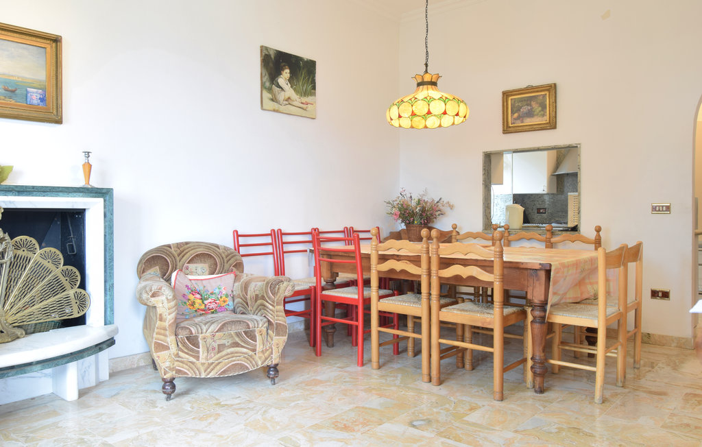 Ferienhaus - Cassino , Italien - IRU573 16