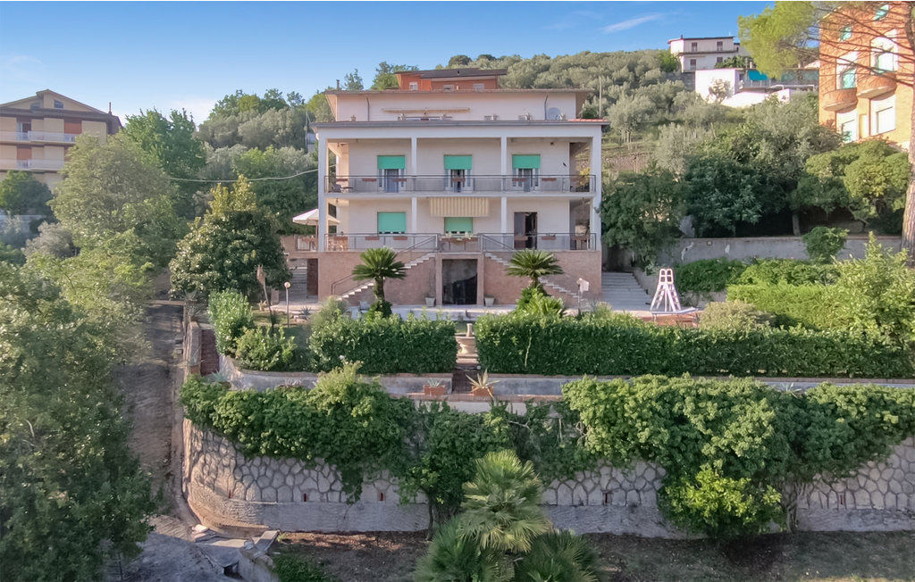 Ferienhaus - Cassino , Italien - IRU573 10