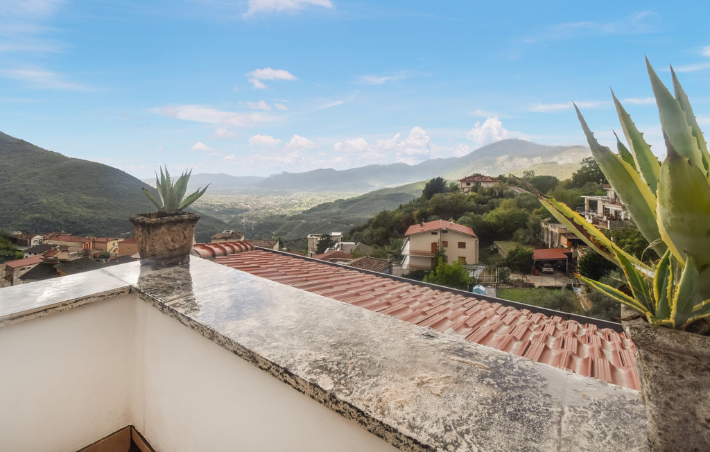 Ferienhaus - Cassino , Italien - IRU573 11