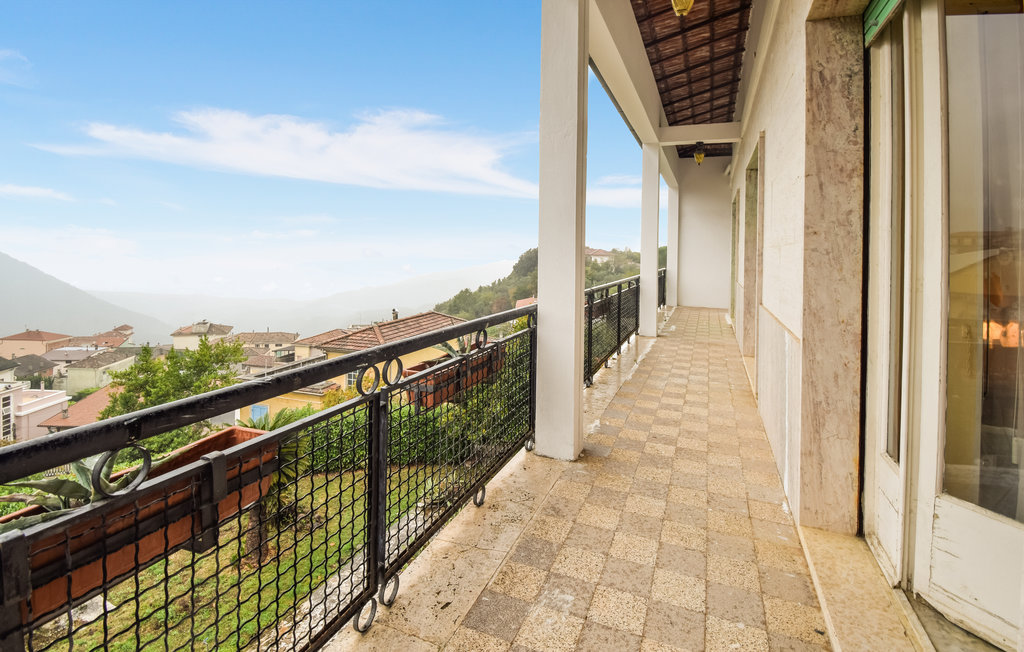 Ferienhaus - Cassino , Italien - IRU573 12