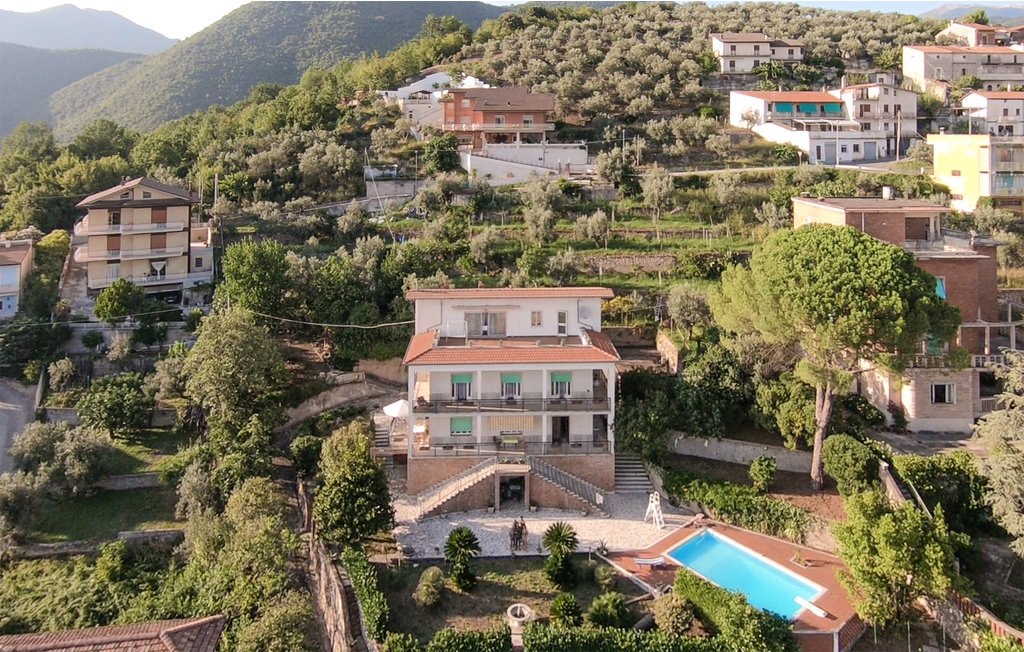 Ferienhaus - Cassino , Italien - IRU573 8