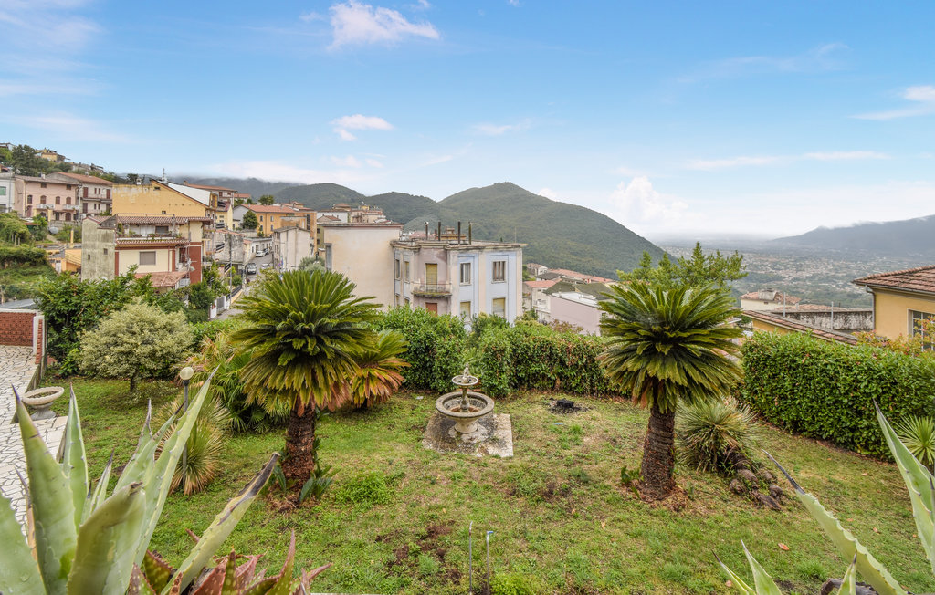 Ferienhaus - Cassino , Italien - IRU573 13