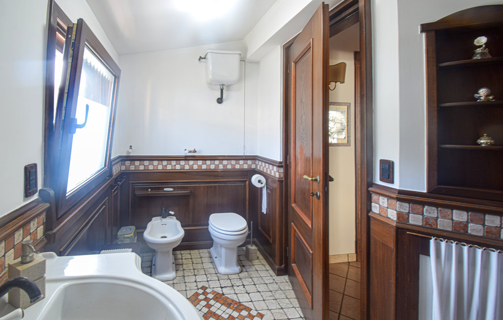 Ferieleilighet - Palestrina , Italia - IRU001 20