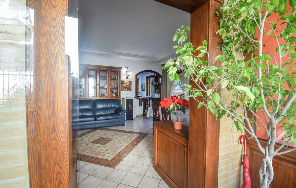 Ferieleilighet - Palestrina , Italia - IRU001 17