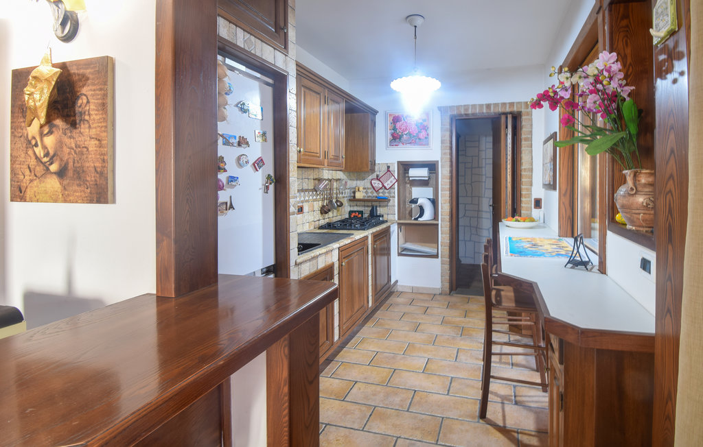 Ferieleilighet - Palestrina , Italia - IRU001 6