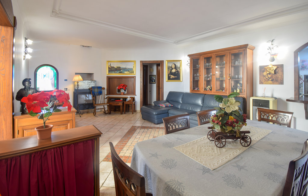 Ferieleilighet - Palestrina , Italia - IRU001 2