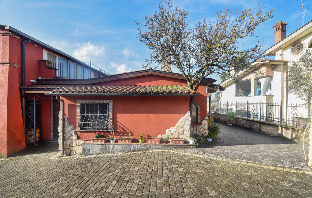 Ferieleilighet - Palestrina , Italia - IRU001 10