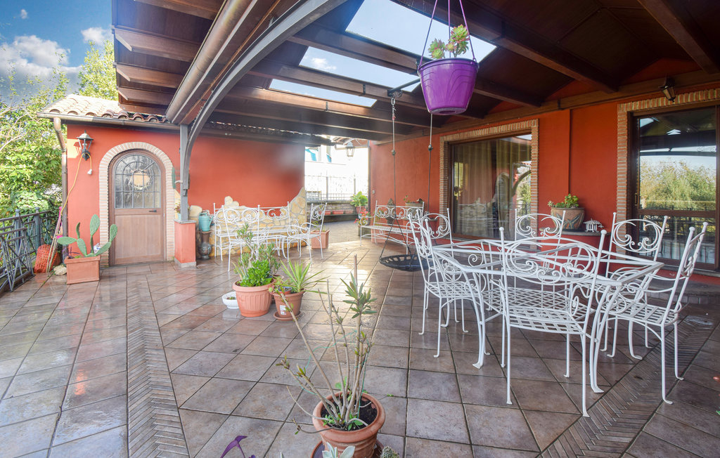 Ferieleilighet - Palestrina , Italia - IRU001 1