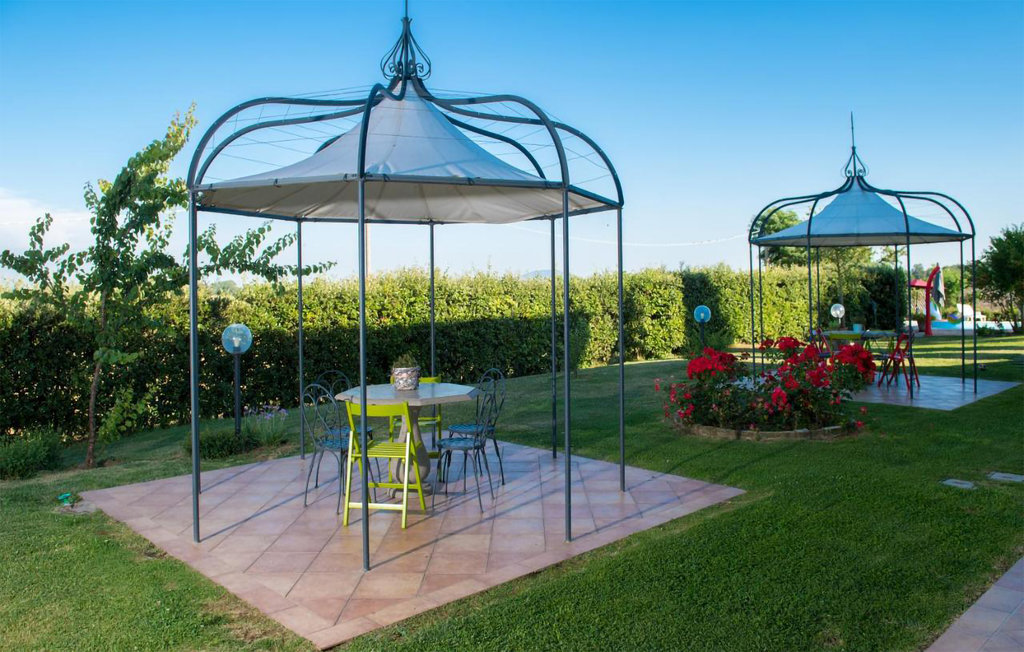 Semesterhus - Bagnoregio , Italien - IRU009 7