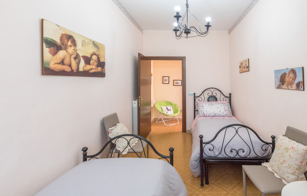 Semesterhus - Bagnoregio , Italien - IRU009 31