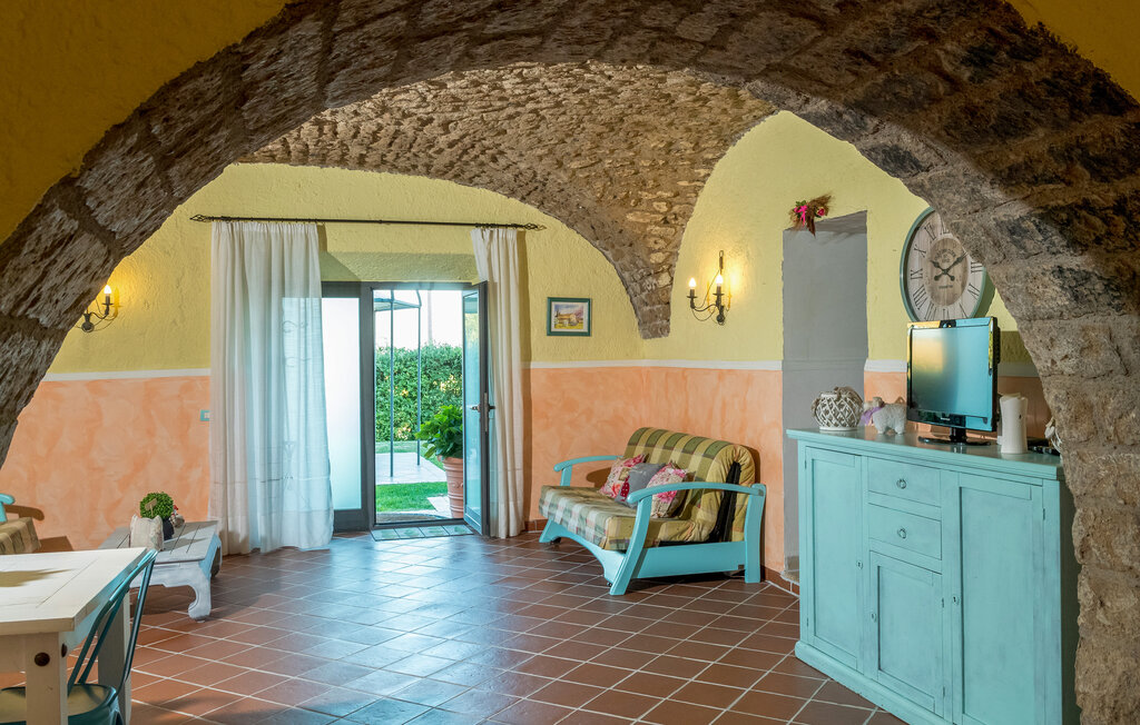 Semesterhus - Bagnoregio , Italien - IRU009 34