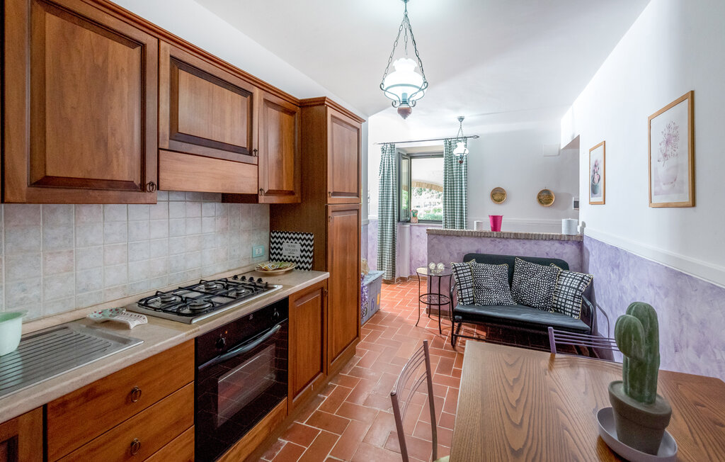 Semesterhus - Bagnoregio , Italien - IRU009 26