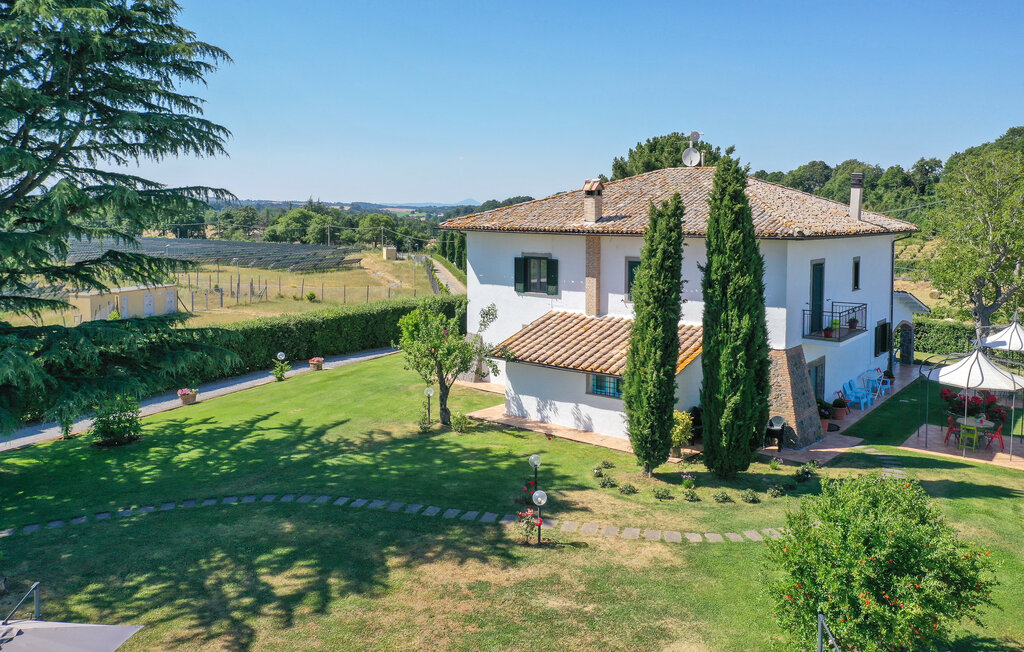 Semesterhus - Bagnoregio , Italien - IRU009 15